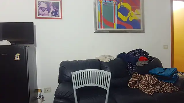 Snapshot of Mauro7788 chatting on May 14, 2026, 11:35 pm Mauro7788 online show from May 14, 2026, 11:35 pm