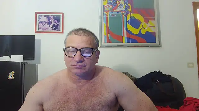 Snapshot of Mauro7788 chatting on May 29, 2026, 10:10 am Mauro7788 online show from May 29, 2026, 10:10 am