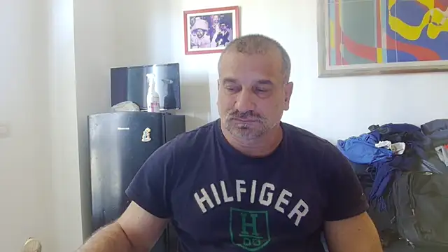 Snapshot of Mauro7788 chatting on May 13, 2026, 11:28 am Mauro7788 online show from May 13, 2026, 11:28 am