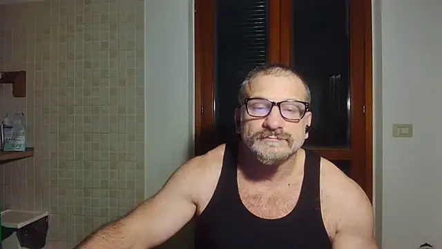 Mauro7788 online show from January 7, 2026, 6:40 am