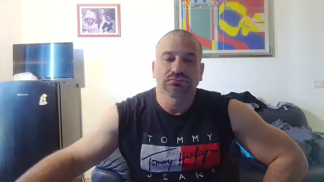 Snapshot of Mauro7788 chatting on April 26, 2026, 3:09 pm Mauro7788 online show from April 26, 2026, 3:09 pm