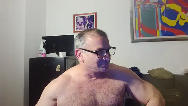 Snapshot of Mauro7788 chatting on May 30, 2026, 2:18 am Mauro7788 online show from May 30, 2026, 2:18 am