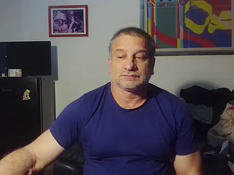 Snapshot of Mauro7788 chatting on June 5, 2026, 1:28 pm Mauro7788 online show from June 5, 2026, 1:28 pm