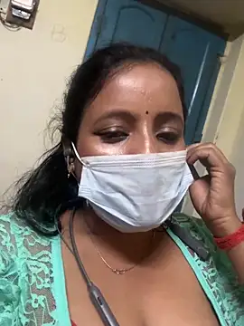 Rima cam5 online show from November 30, 2025, 12:39 pm