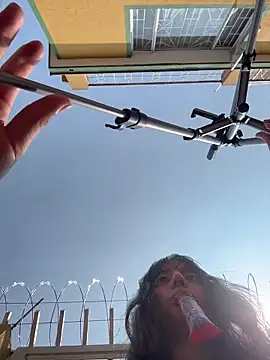 Mia fiire online show from February 12, 2026, 7:13 pm