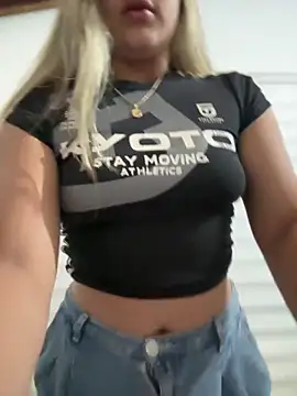 Sofia Lopezz1 online show from February 8, 2026, 3:37 am