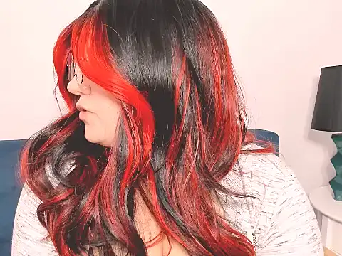 HarperSensual online show from January 17, 2026, 8:07 am