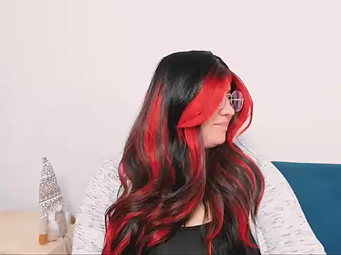 HarperSensual online show from February 3, 2026, 1:49 pm