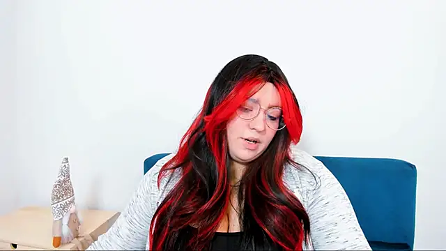 HarperSensual online show from February 13, 2026, 6:57 am