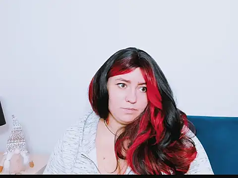 HarperSensual online show from December 16, 2025, 9:24 am