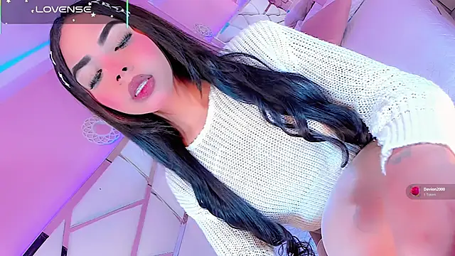 ShantyMiilan online show from February 16, 2026, 5:28 am