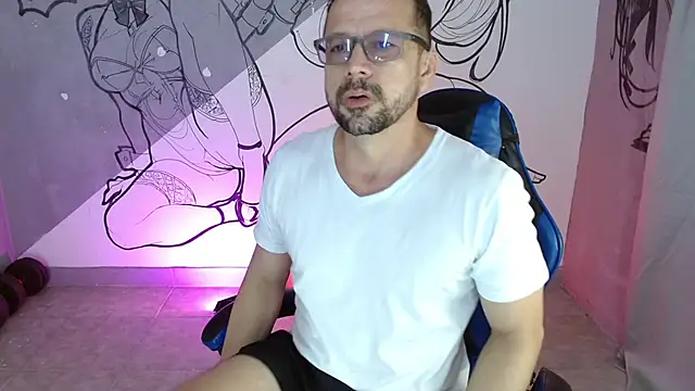 robert poison1 online show from December 3, 2025, 9:47 pm