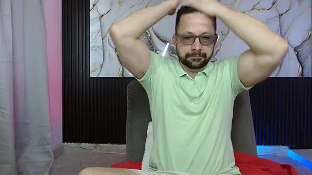 robert poison1 online show from December 18, 2025, 6:34 pm