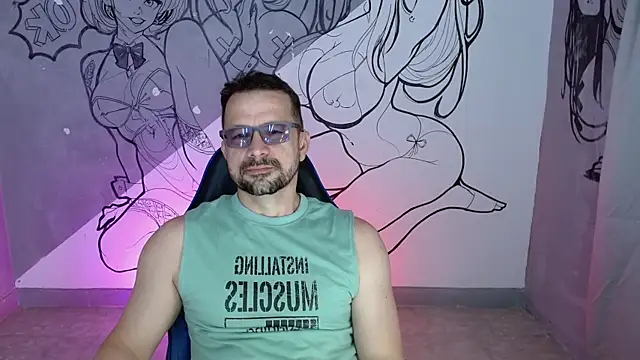 robert poison1 online show from December 4, 2025, 6:29 pm