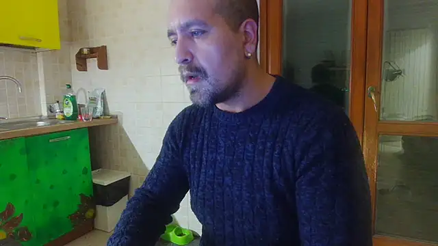 AMIRDIB2025 online show from December 15, 2025, 3:12 am