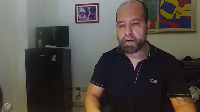 AMIRDIB2025 online show from July 15, 2026, 1:18 pm