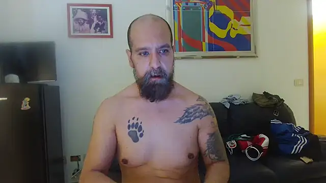 AMIRDIB2025 online show from July 12, 2026, 5:14 pm