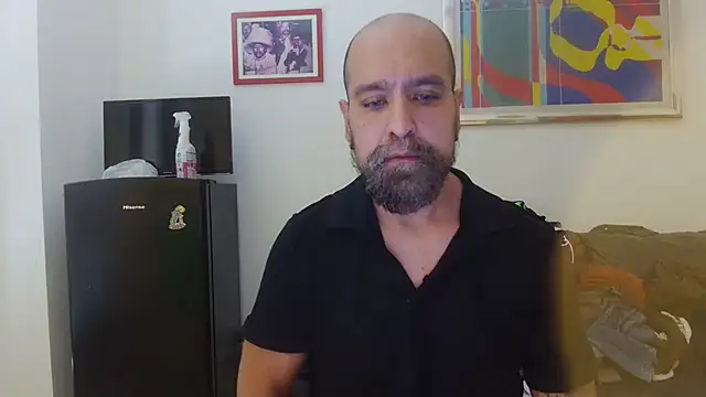 AMIRDIB2025 online show from May 11, 2026, 9:10 am