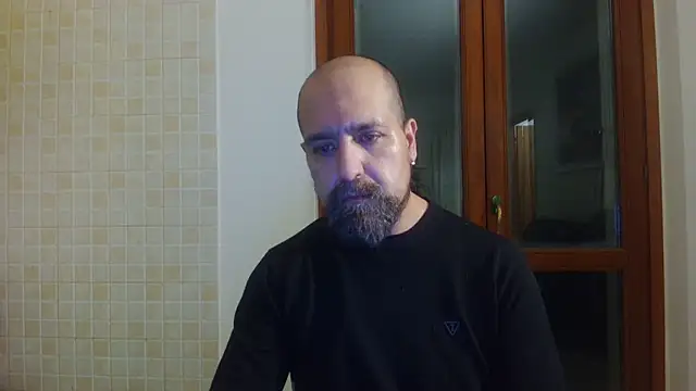 AMIRDIB2025 online show from February 14, 2026, 7:03 pm