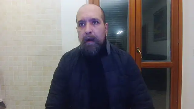 AMIRDIB2025 online show from February 20, 2026, 10:22 pm