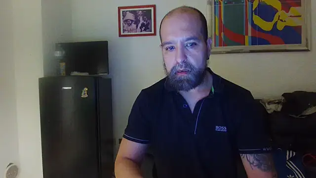 AMIRDIB2025 online show from July 14, 2026, 11:00 pm