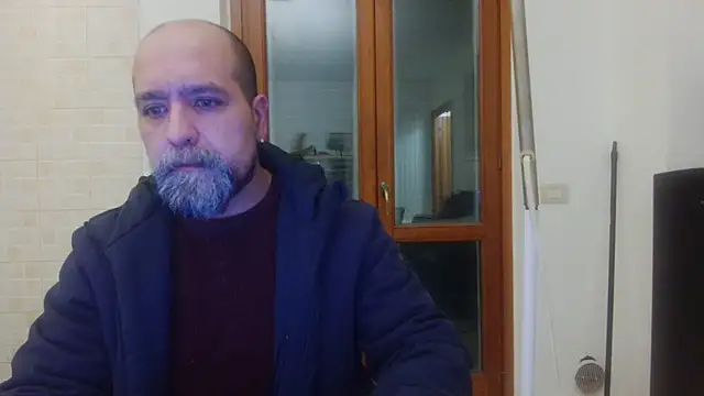 AMIRDIB2025 online show from February 1, 2026, 2:10 am