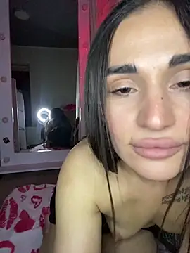 MonikaSi online show from April 19, 2026, 4:19 pm