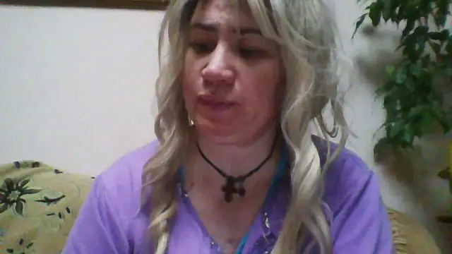 ClaireShannon online show from January 14, 2026, 8:34 pm