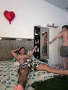 nico sexboy online show from February 15, 2026, 5:52 am