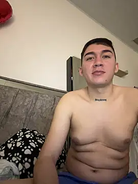 nico sexboy online show from February 18, 2026, 6:55 am