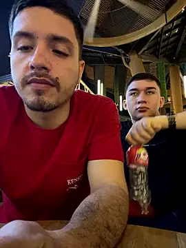 nico sexboy online show from January 14, 2026, 12:25 am