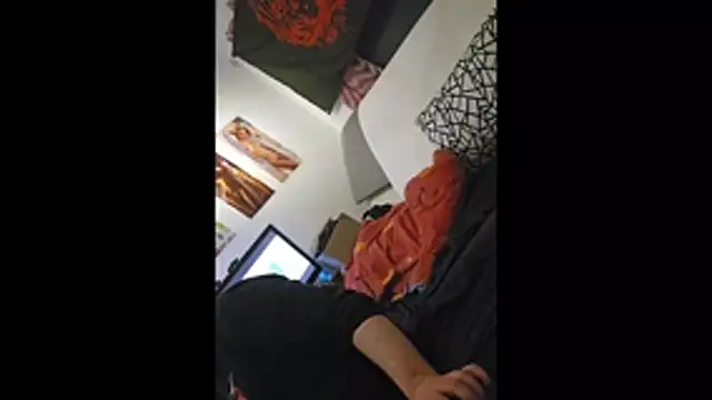 sexyhexy666 online show from March 10, 2026, 7:40 pm