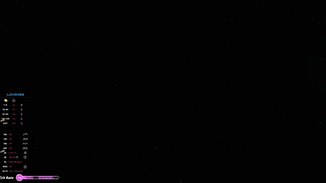 chabelita 165 online show from February 7, 2026, 8:06 pm