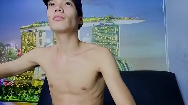 Melanny-hot-tonny online show from November 28, 2025, 3:50 am