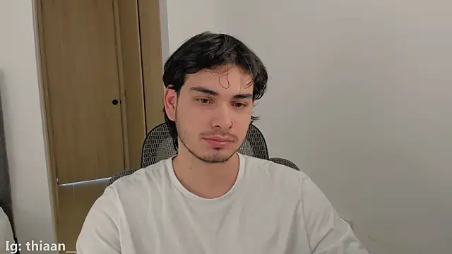 thiaann online show from December 21, 2025, 9:15 pm