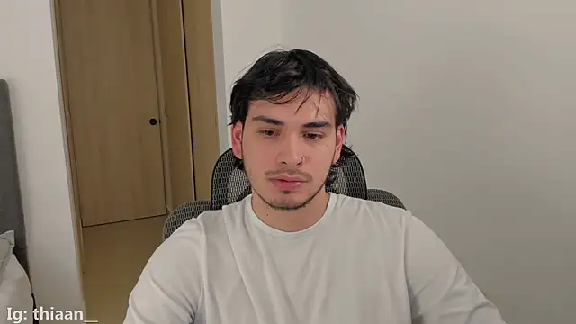 thiaann online show from December 21, 2025, 5:42 am