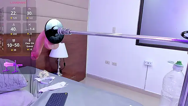 dahian boobs online show from December 13, 2025, 8:04 pm