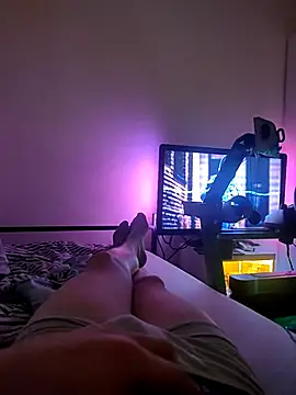 Gitara95 online show from November 28, 2025, 10:21 pm