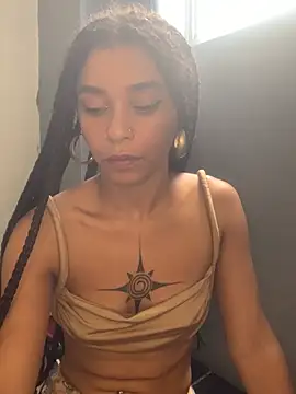 Lillith Bloom online show from March 4, 2026, 12:57 pm