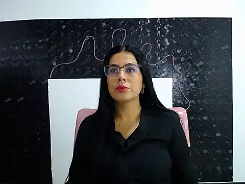 Alanaa Sweet- online show from November 30, 2025, 8:42 pm