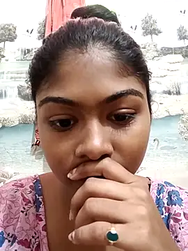 Snapshot of Cute_diya023 chatting on February 26, 2026, 5:07 am Cute diya023 online show from February 26, 2026, 5:07 am