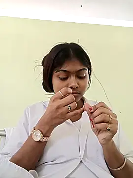 Cute diya023 online show from March 28, 2026, 9:54 am