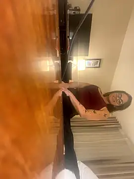 sexxxylex online show from January 6, 2026, 3:32 am