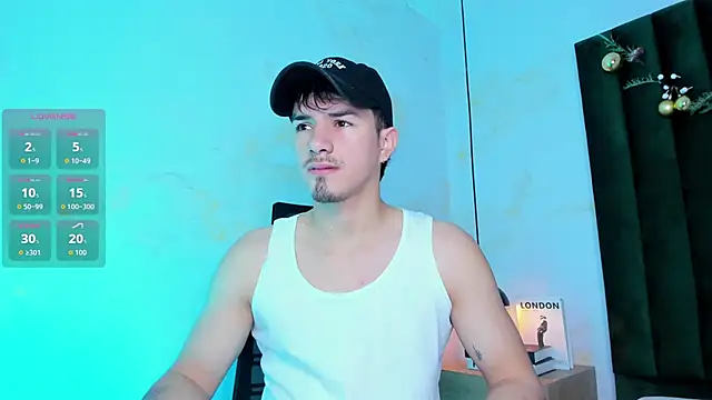 Justin duque online show from January 7, 2026, 7:19 pm