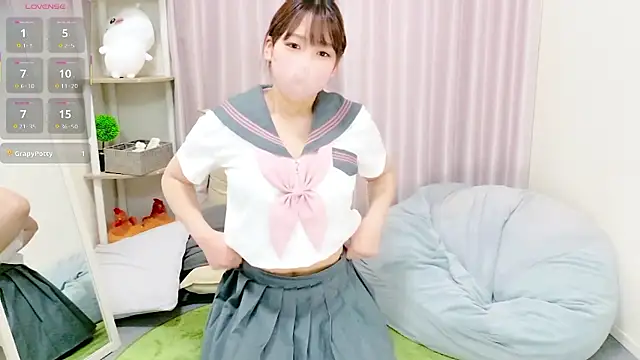 moeka chaaan online show from January 18, 2026, 10:18 am