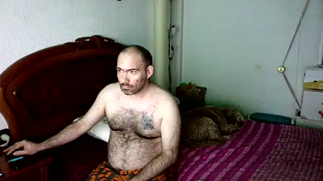 Snapshot of spartan24cm chatting on July 26, 2026, 2:29 am spartan24cm online show from July 26, 2026, 2:29 am