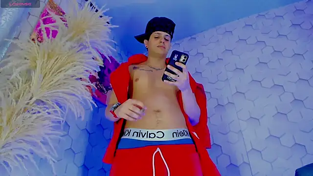 Masterhades666 online show from November 29, 2025, 5:51 am