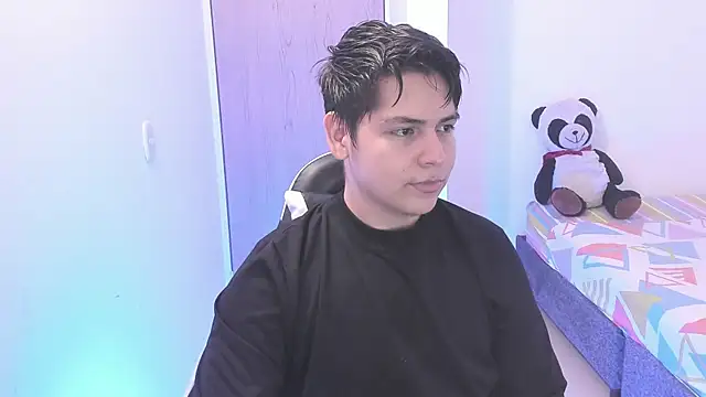 Asta YunoXXX online show from March 23, 2026, 11:26 pm