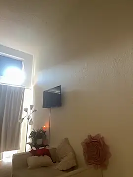 redheadangel 5 online show from November 29, 2025, 11:16 pm