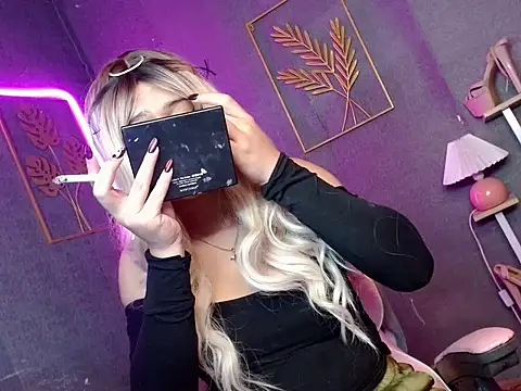 urfuckingdoll69 online show from February 28, 2026, 6:57 am